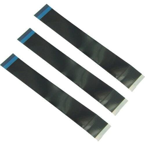Black laser lens ribbon flex cable for PS3 Super Slim dvd drive for KES-850A KEM-850A KES-850 laser lens