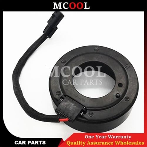 For SD7V16 compressor for car clutch coil PV7 Car Renault DACIA Duster 1.5 dCi 8201018716 1815 00281310862 926007398R