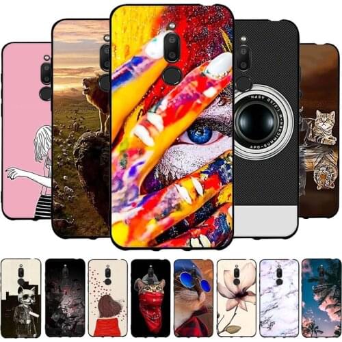 Fruitworld Meizu M6 Phone Cases