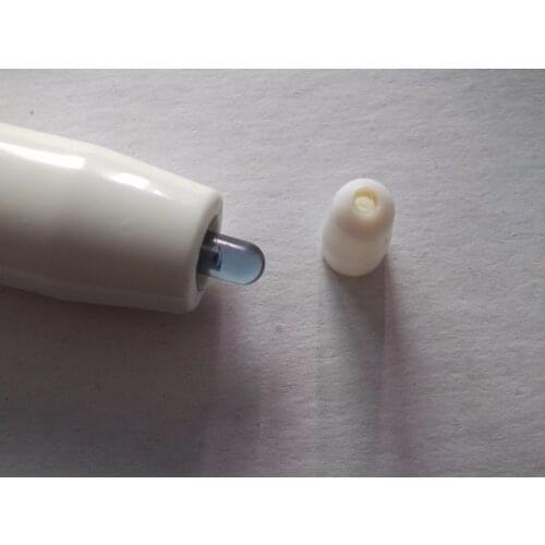 Infrared pen for interactive whiteboard