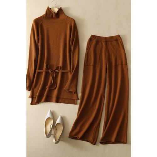 JECH Women's Knitted Cardigans