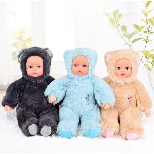 NanHan Cartoon Toys