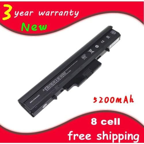 New Laptop battery For HP 510 530 HSTNN-IB45 , RW557AA 440264-ABC 440265-ABC