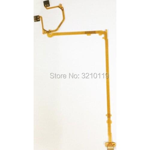 NEW Lens Anti Shake Flex Cable For SONY Cyber-shot DSC-HX300 DSC-HX400 HX300 HX400 Digital Camera Repair Part