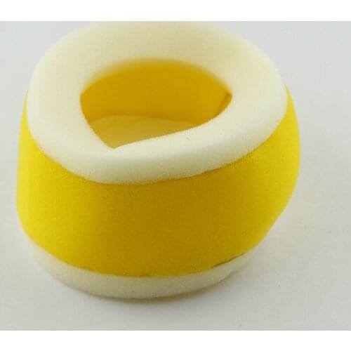 Motorcycle Air Filter Cleaner Reuseful Element Air Cleaner For Yamaha XV250 XV125 Virago XV250 V-Star 2UJ-14451-00-00