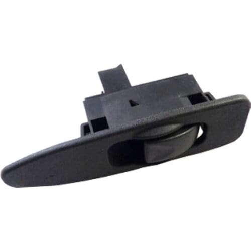 For Mitsubishi Carisma Saloon 1995-2006 Single Button Front Electric Power Window Switch Master Controller Switches MR792851