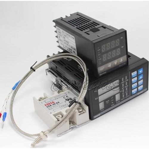 Riesba Instruments For Measurement And Analysis
