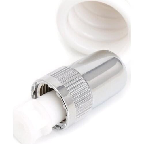 Handheld Shower Head Douche Toilet Bidet Spray Wash Jet Shattaf with Spring Hose 77UD