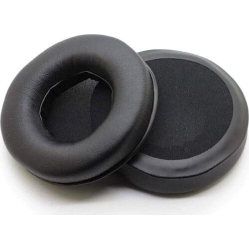 Soft Leather Earpads Replacement For JBL Synchros S500 S700 E50 E50BT Headphone Memory Foam Sponge Cover Earmuffs Accessories