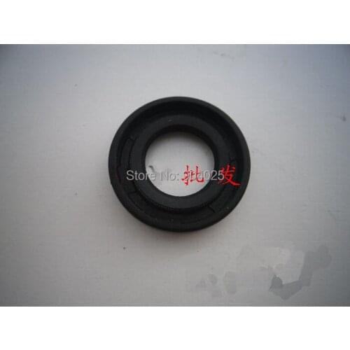 Gasoline generator accessories 1KW 1 kW crankshaft oil seal engine parts 154F 152F crankshaft oil seal