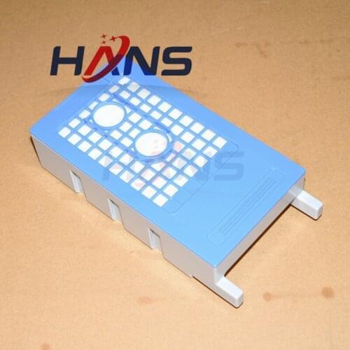 Maintenance Ink Tank For Epson SureColor T619300 T3000 T5000 T7000 T3200 T5200 T7200 T3270 T5270 T7270 Waste Ink Tank Printer