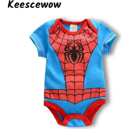 Simple Joys by Keescewow Girls' 6-Pack Short-Sleeve Bodysuit