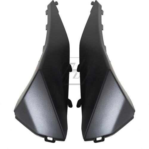 Motorcycle Side Trim Cover Bracket Fairing Cowling Case for Suzuki GSX250R 2017-2018
