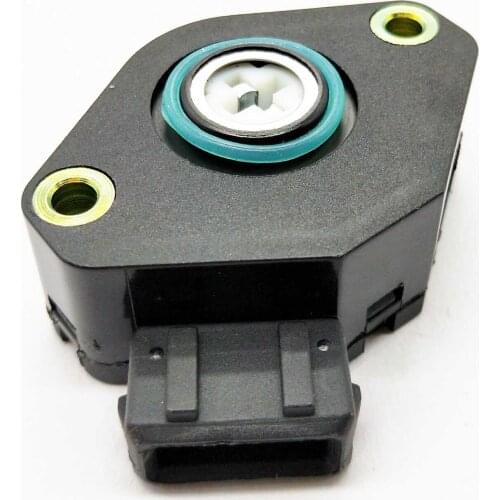 Throttle Position Sensor For V-WJ-ETTA Cabrio GOLF III 2.0 GT I 16V PASSAT1.6 CABRIO 037907385N 907067001 TH344 037907385N