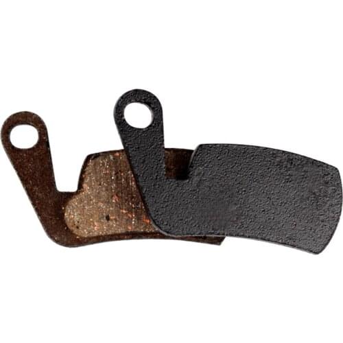 Mountain Disc Brake Pads for Magura: MARTA 2002 2008 、 MARTA SL