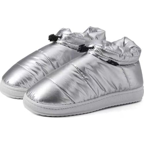 Jomei Mens Winter Boots