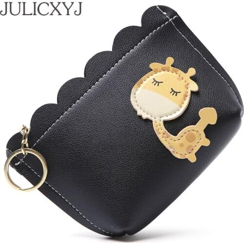 JULICXYJ Wallets