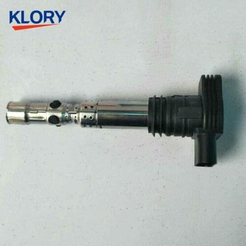 KD-9002F,20113, CE86039-11B1,78251001 Ignition coils for Passat B51.8T for Audi A4 A6