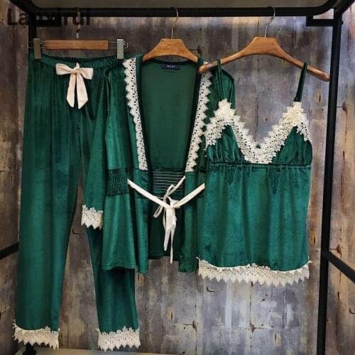 Lanxirui Women's Pajamas