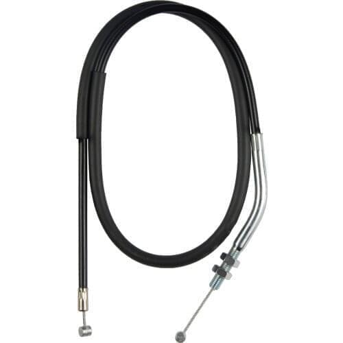 MotoMaster 58900-12E00 Decompression Cable for Suzuki DR 650 R (1992-1995)
