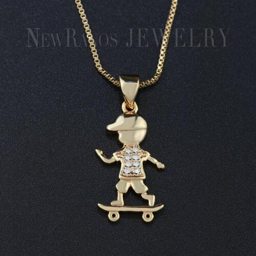 Newranos Skateboards For Boys