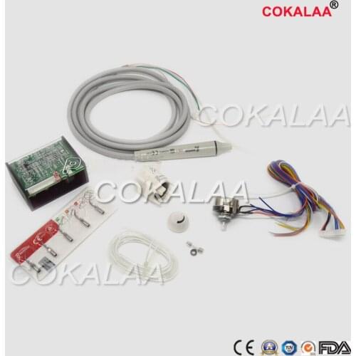 Original Woodpecker Built in UDS-N1 Ultrasonic Piezo Scaler For Dental Chair