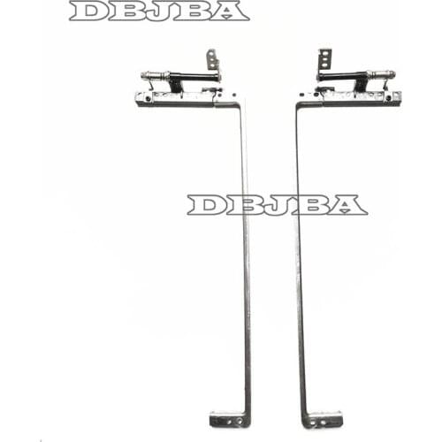 LCD Screen Hinges for HP Pavilion DV6 DV6T-1200 DV6-1000 DV6-1100 DV6-1300 DV6-2100 DV6-2000 15.6" FBUT3005010 FBUT3007010