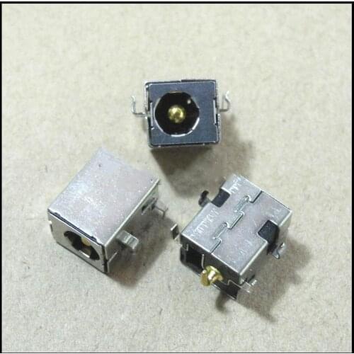 Laptop DC Jack Power Socket Charging Connector Port For Asus A53 A53S K53S A43S K53SV K43 A43 X43 A53 A43S A53S K42 X84