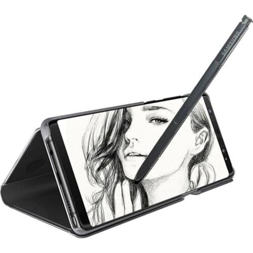 Soft Drawing Tablet Stylus pen Touch Screen Pencil Smart-Pen-Accessories Touch-Pen For Samsung Note 9 8 5 4 3 2
