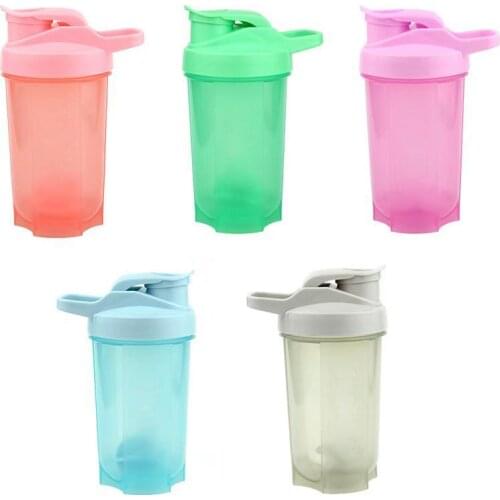 Tepnism Shaker Bottles