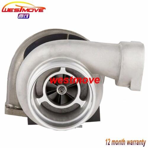 TV8112 turbo 465332-5002S 465332 465332-0002 465332-2 9N2702 turbocharger for Caterpillar Earth Moving Engine : 3306 PCTA