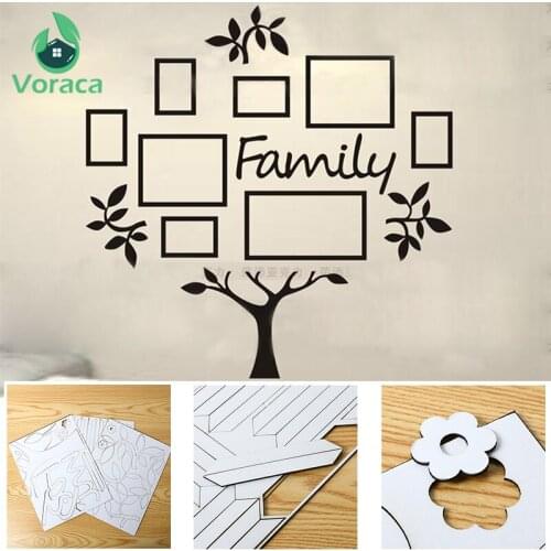 Наклейки с животными на стену Voraca China At AliExpress