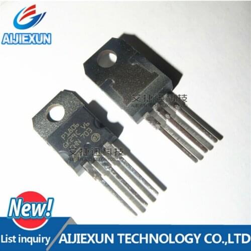 20PCS STP1806 TO-220 New and original