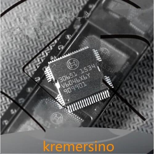 30651 for VW Passat ECU board fuel injection driver