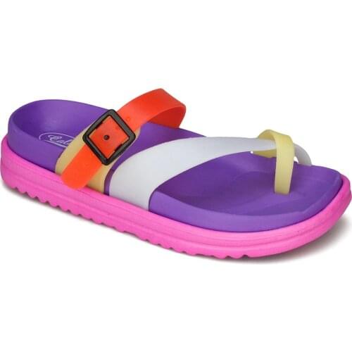 Calx Women's Flip Flops