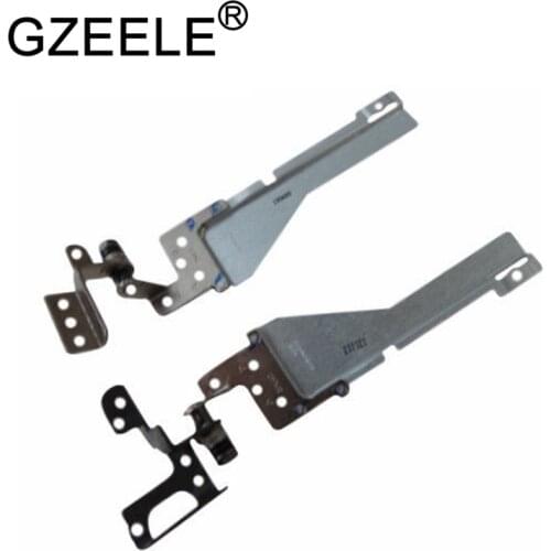 GZEELE NEW for Acer for Chromebook C720 C720P Laptop Lcd Hinge Set - Touchscreen Version FBZMN018010 FBZMN019010
