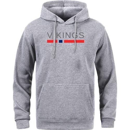 HAMPSON LANQE Men's Long Hoodies China