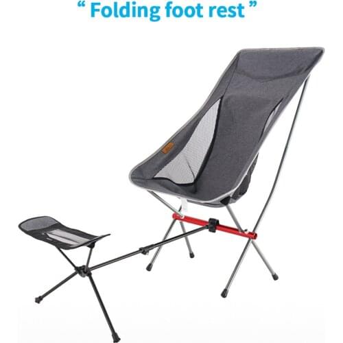 ISHOWTIENDA Fishing Folding Chairs