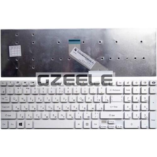 NEW Russian/RU laptop Keyboard for Packard Bell EasyNote TV43HC TV43HR TV44HC TV44HR TV43CM TV44CM TV11HC MP-07F36D0-528
