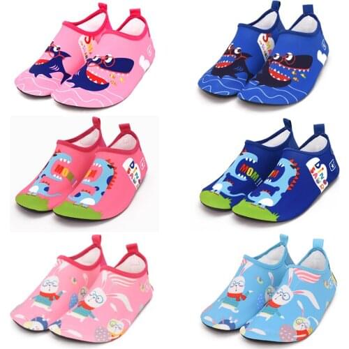 Шлепанцы для девочек KLEINE KINDER China At AliExpress