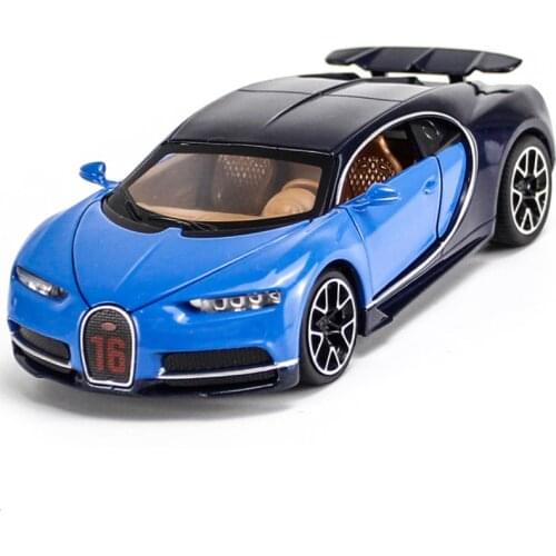 New 1:32 Alloy Car Model Diecasts & Toy Vehicles Toy Cars Kid Toys For Children Gifts Boy Toy