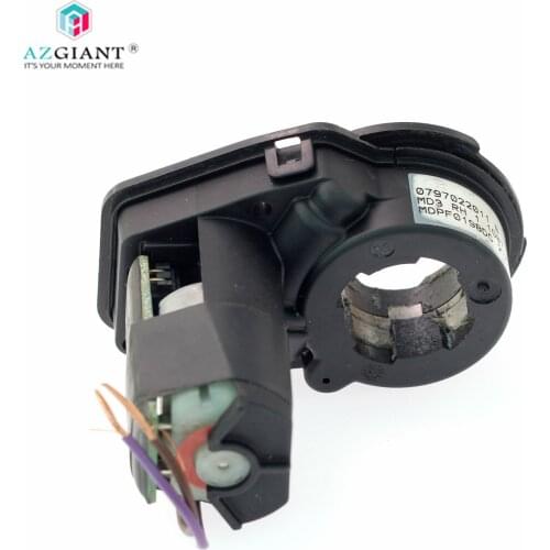Original Car Folding Rearview side mirror motor assembly for Hyundai ix35 Removed from car