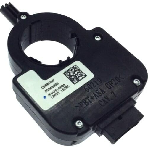 For Buick lacross Regal Cruze Excelle XT ENVISION SRX TRAX opel insignia steering angle sensor original 25849366