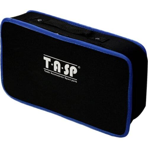 Oxford 600D Cloth Tool Bag 305x175x85mm Handbag Mini Drill Storage Bag for Dremel