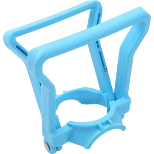 Bottled Water Pail Bucket Handle Energy Saving Water Handle Pail Holder With Double Handle Easy Carrier Device Buckets Tool