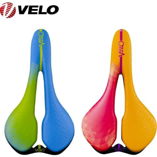VELO Bicycle Saddles