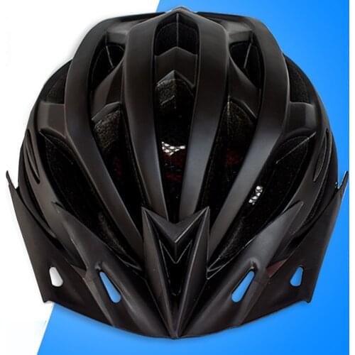Bike Helmet Women Men Mtb Bicycle Helmet Mountain Road Cycling Safety Caps Outdoor Sport Lightweight Helmet Capacete Ciclismo