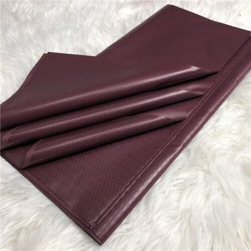 Wine Soft atiku Lace Fabric 10yard/pcs african fabric white bazin riche atiku fabric for men basin riche fabric