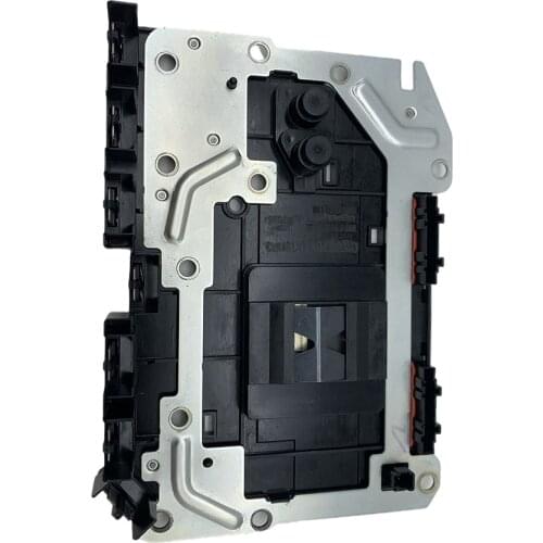 0260550002 RE5E05A Remanufactured TCM Transmission Control Module Compatible with Nissan Frontier Xterra Infiniti