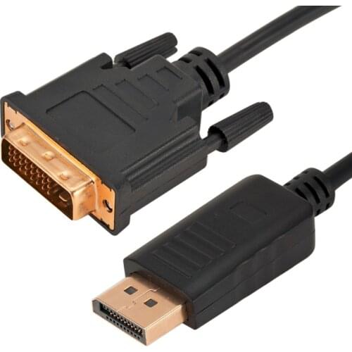 Xinmeidongli DVI Cables